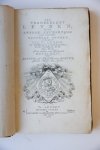Francq van Berkheij, Johannes le - [Literature 1774-1775] Het verheerlykt Leyden, bij het tweede eeuwgetijde van deszelfs heuchlijk ontzet, in den jaare 1574. In dichtmaat uitgesprooken, in de Gasthuis kerk dier stad (...). Leiden, Hendrik Coster en Heyligert en Hoogenstraaten ...