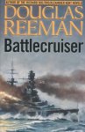 Douglas Reeman - Battlecruiser