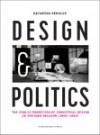 Katarina Serulus - Design And Politics