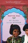 Nafisa Haji - De hand van mijn moeder