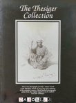 Wilfred Thesinger - The Thesinger Collection. A Catalogue of Unique Photographs