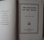 Hilton James - The Meadows of the Moon