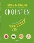 Orahtay Souksisavanh - Groenten - snel & simpel / Snel & simpel
