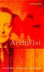 Martha Cooley 82387 - The Archivist