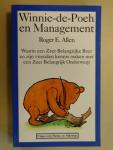 Allen, R.E. - Winnie-de-Poeh en management