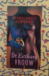 Margaret Atwood - Eetbare vrouw
