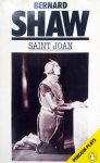 Shaw, Bernard - Saint Joan (ENGELSTALIG)