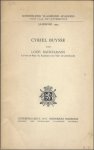 Baekelmans, Lode - Cyriel Buysse