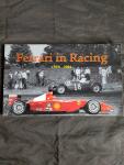  - Ferrari in Racing 1950-2001 / Shell Helix