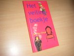 Jan Pieter Glerum - Het veilingboekje