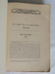 Hugo Victor - par Leopold-Lacour ; preface de Gustave Simon. - Oeuvres choisies illustrees : prose et drames en prose (  poesies et drames en vers ) - 24 gravures hors texte