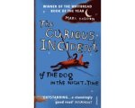 Mark Haddon - Curious Incident Of The Dog In The Night Mark Haddon - Curious Incident Of The Dog In The Night