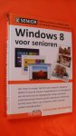 Peters, Victor G.B. - Windows 8 voor Senioren