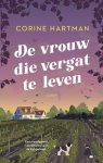 Corine Hartman - De Achterhoek 2 - De vrouw die vergat te leven