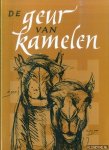 Achterberg, Angeline van & Arita Baaijens (samenstelling en verantwoording) - Geur van kamelen