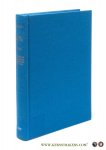 Calvin, J. - Ioannis Calvini / Helmut Feld (ed.). - Ioannis Calvini. Opera Exegetica Volumen XI/2. In evangelium secundum Johannem commentarius pars altera.