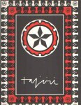 Tajiri, Fuyo Kikuta - Fuyo Kikuta Tajiri, 1897-1972. (Sculptures, drawings, graphics, books, video tapes, films)