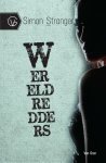 Simon Stranger - YA Literair - Wereldredders