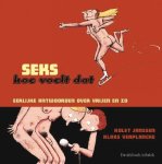 Kolet Janssen 17684 - Seks, hoe voelt dat? eerlijke antwoorden over vrijen en zo