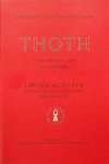  - Thoth 30(1979)1, leerling-nummer. Louisa Augusta
