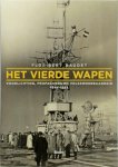 Floribert Baudet - Het vierde wapen