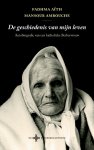 Fadhma Aïth Mansour Amrouche 230913 - De geschiedenis van mijn leven Autobiografie van een katholieke Berber vrouw