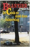 A.C. Baantjer - De Cock en dood door hamerslag
