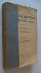 Bontemantel Hans ( uitgegeven door Dr.. G.W. Kernkamp) - De Regeeringe van Amsterdam  (soo in 't civiel als crimineel en militaire  1653-1672