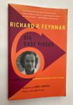Feynman, Richard P. - Six Easy Pieces. Essentials of Physics Explained by Its Most Brilliant Teacher