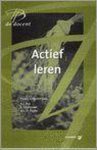  - Actief leren / De docent