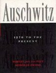 Pelt, Robert Jan van & Debórah Dwork. - Auschwitz : 1270 to the present.