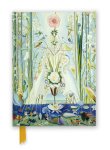  - Joseph Stella: Apotheosis of the Rose (Foiled Journal)