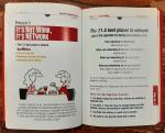 Gitomer, Jeffrey - Little Red Book of Selling / 12.5 Principles of Sales Greatness / How to make sales forever