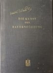 Kmoch, Hans - Die Kunst der Bauernführung -Ein Beitrag zur Schachstrategie