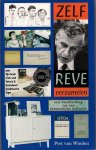 Winden, Piet van - Zelf Reve verzamelen