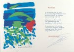 Hanegraaf, Marijke. - Kust zee. Hanegraaf, Marijke. - Kust zee.