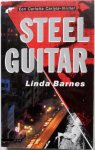 Barnes Linda - Steel guitar