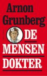 Arnon Grunberg-Iki Freud - De Mensendokter