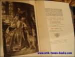 Lee, Sydney. - Complete Works of William Shakespeare in forty volumes. Volume XXVI: King Henry VIII.