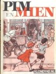 Ligthart, Jan - Pim en Mien