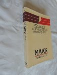 Cole, R. Alan - MARK - TYNDALE New Testament Commentaries