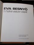 Besnyö, Eva - Eva Besnyö, 'n halve eeuw werk