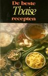 F. Dijkstra, N.v.t. - De beste Thaise recepten