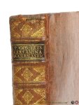 Govarts, Petri ( Petrus ). - Certamina ecclesiastica. [ Tiuli Opusculorum quae in hoc Libro continentur I. Certamen immunitatis Sacerdotum Belgii in causis personalibus praecipuè criminalibus &c. II. Certamen pro immunitate Ecclesiastica, seu asylo &c. cum Appendice, in t...