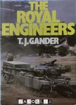 T.J. Gander - The Royal Engineers