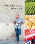 Peter De Clercq - Duizend mijl, 1001 smaken