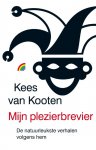 [{:name=>'Kees van Kooten', :role=>'A01'}] - Mijn plezierbrevier / Rainbow pocketboeken / 990