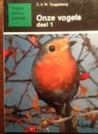 Guggisberg, CAW - Onze vogels / 1