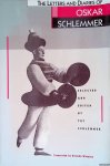 Schlemmer, Tut (selected and edited) - The Letters and Diaries of Oskar Schlemmer