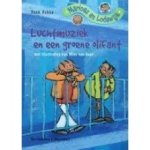 Hokke, Henk - Marloes en Lodewijk, luchtmuziek en een groene olifant
